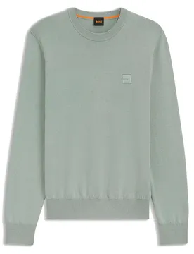 Maglione Kanovano Open Green 351 XL