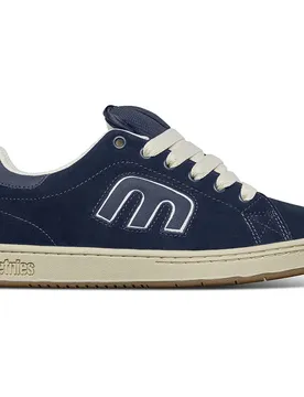 Baskets Callicut Navy / Tan EU 40