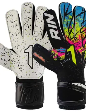 Gants De Gardien De But Asimetrik As Black 10 unisex