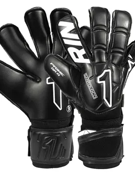 Gants De Gardien De But Santoloco Prime Black 10 unisex