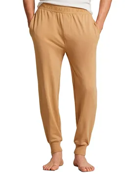 Polo Joggers 714962529 Classic Camel S Homme