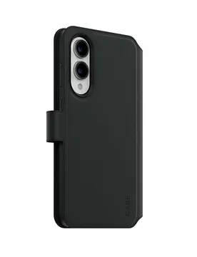 Film Protecteur D´écran Care Tango Samsung S25 Edge Black One Size unisex