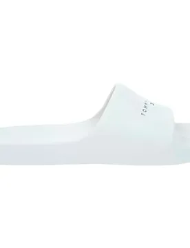 Claquettes En0en02693 White EU 37