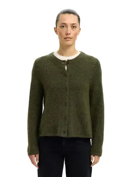 Cardigan Lulu New Kalamata / Melange S