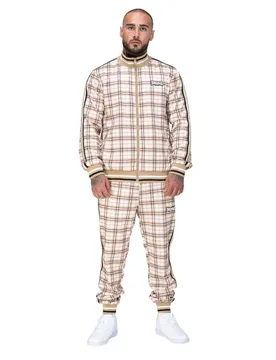 Survêtement Camross Sand / Brown / Ecru 3XL