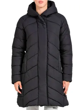 Veste Siriana Black S Femme