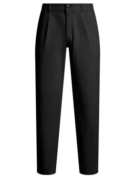 Pantaloni Chino 10265807 01 Open Blue 495 30