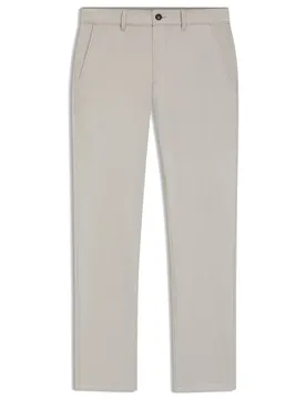 Pantaloni Chino 5057719 Slim Fit Open Green 346 38