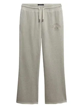 Pantaloni Sportivi Athletic Grey Marl XS