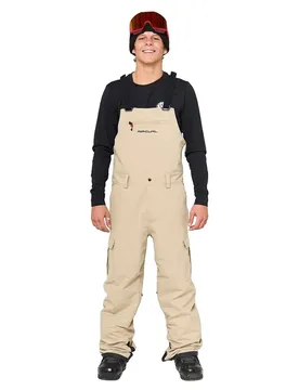 Combinaison Anti Series 10k/10k Khaki Rock L