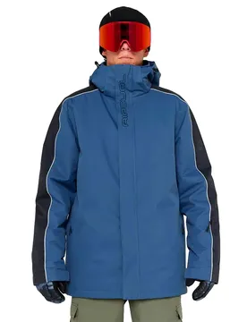 Veste Anti Series Rider 10k/10k Light Navy M