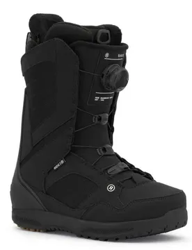 Chaussures De Snowboard Sage Black 24.5