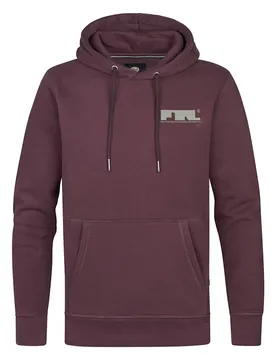 Sweat à Capuche M-3050-swh325 Syrup 3XL