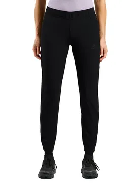Pantaloni Zeroweight Black-Black XL
