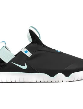 Baskets Zoom Pulse Black / Blue Hero / Teal Tint / White EU 42 1/2 Homme