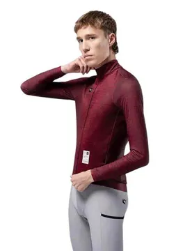 Maillot à Manches Longues Superhyder 2.0