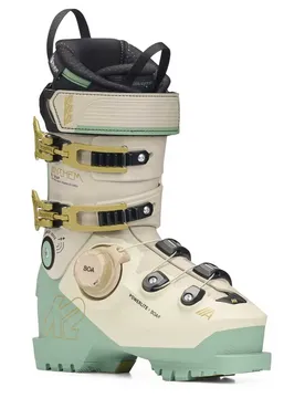Chaussures De Ski Alpin Anthem 95 Boa 22.5 Homme