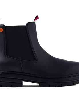 Stivaletti Mizpah Black EU 33