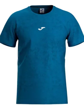 T-shirt à Manches Courtes 104170 Navy M