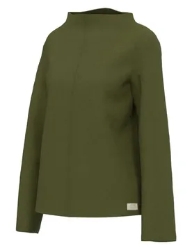 Joma Sweat-shirt 902417 Green L