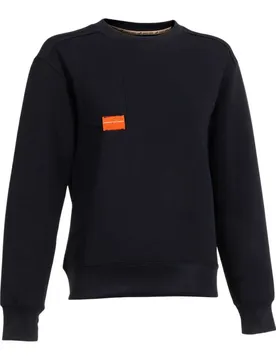 Joma Sweat-shirt 902470 Black L