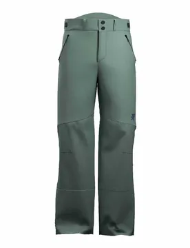 Joma Pantalon Everest Green L
