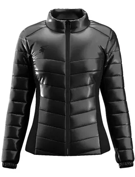 Joma Veste Explorer Black L Femme