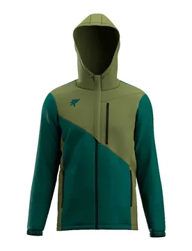 Joma Veste Explorer Green L Femme