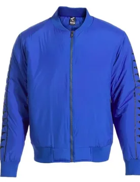 Veste Icono Street Royal Blue Black L