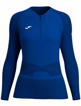 Joma Sweat-shirt R-trail Blue L-XL