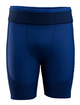 Leggings Courts R-trail Nature Blue L
