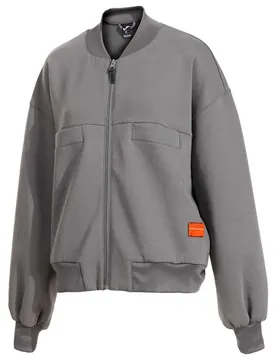 Joma Veste Step Gray S Femme