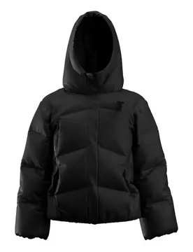 Joma Veste U-tribe Black S Femme