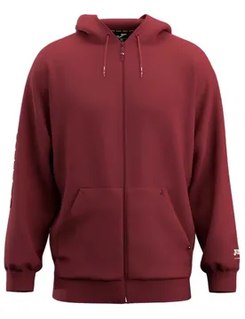 Veste Urban Street Wine / Wine M
