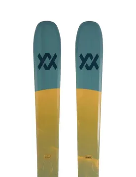 Volkl Skis Alpins Blaze 104 Teal 172 Homme