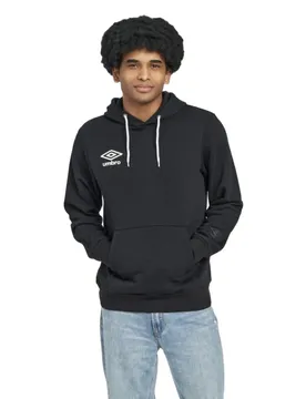 Sweat-shirt Arlo Negro 2XL Homme