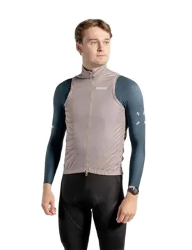 Bioracer Gilet Wind