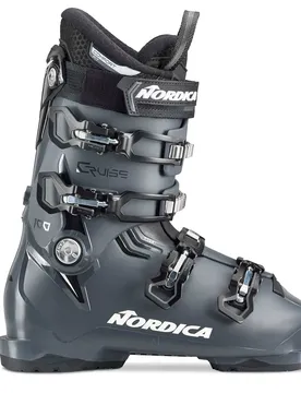 Chaussures De Ski Alpin The Cruise 100 Anthracite / Black / White 27.0