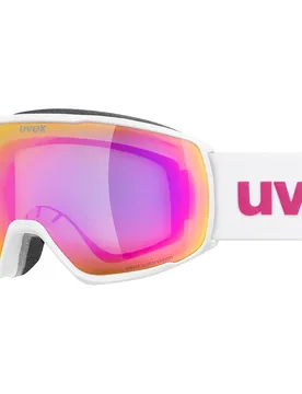 Masque De Ski Victorious Cv Race Black Matt/Black Matt Colorvision green/CAT2 Homme