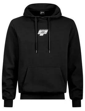 Cube Sweat à Capuche Actionteam
