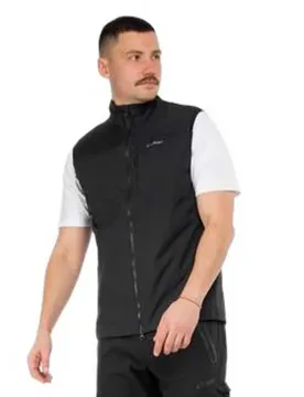 Cube Gilet Hybrid