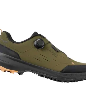 Scarpe Mtb Loxia Pro Tm Reed Green