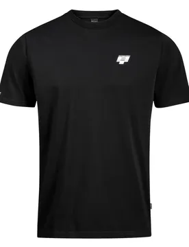 T-shirt à Manches Courtes Organic X Actionteam Gty Fit