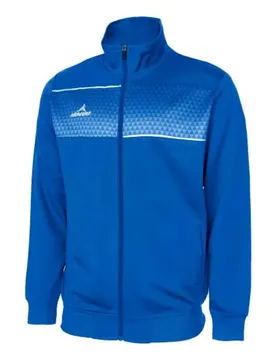 Equipment Veste De Survêtement Meczas Paris Blue S