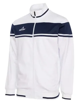 Equipment Veste De Survêtement Meczau Santander White / Navy XL