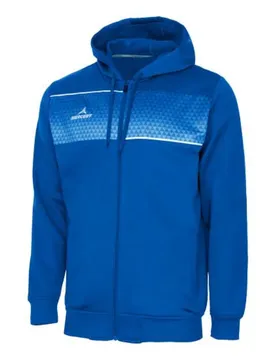 Equipment Veste De Survêtement Meczat Paris Blue XL
