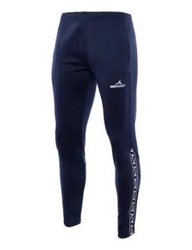 Equipment Pantalon De Survêtement Mepcaj Fenix Navy XL