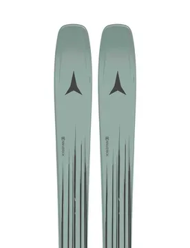 Skis Alpins Maven 86 C Sage / Black 186 Homme