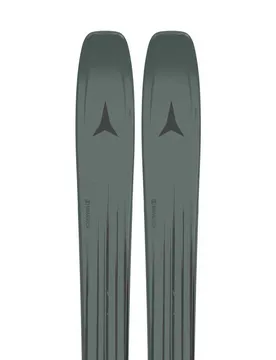 Skis Alpins Maverick 96 Cti Moss / Black 179 Homme
