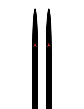 Pack De Ski De Fond Pro Ul Skintec Soft+prolink Shift Cl Black / Red 204 Homme